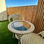 Cocon Cosy Verdoyant - Private Parking Apartamento *