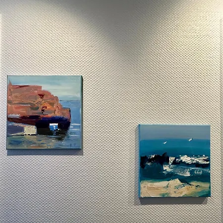 Appartement Cocon Cosy Verdoyant - Free Private Parking, Breakfast, Wifi, Netflix *