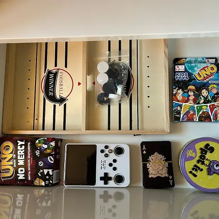 Cocon Cosy Verdoyant - Free Private Parking, Breakfast, Wifi, Netflix Appartamento *