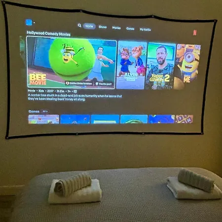 Cocon Cosy Verdoyant - Free Private Parking, Breakfast, Wifi, Netflix Appartamento Caen