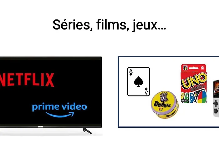 Cocon Cosy Verdoyant - Free Private Parking, Breakfast, Wifi, Netflix Appartamento Caen