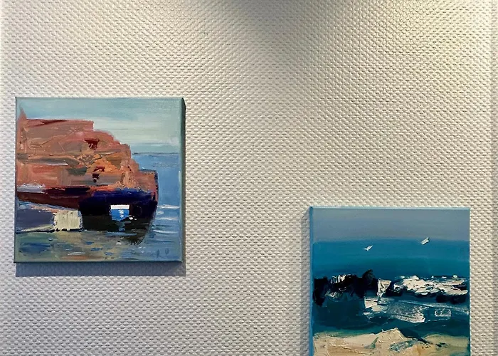 Appartamento Cocon Cosy Verdoyant - Free Private Parking, Breakfast, Wifi, Netflix *