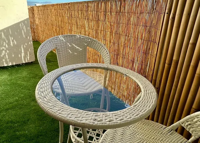 Cocon Cosy Verdoyant - Free Private Parking, Breakfast, Wifi, Netflix Appartamento *